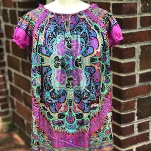 Classique Silky Dress